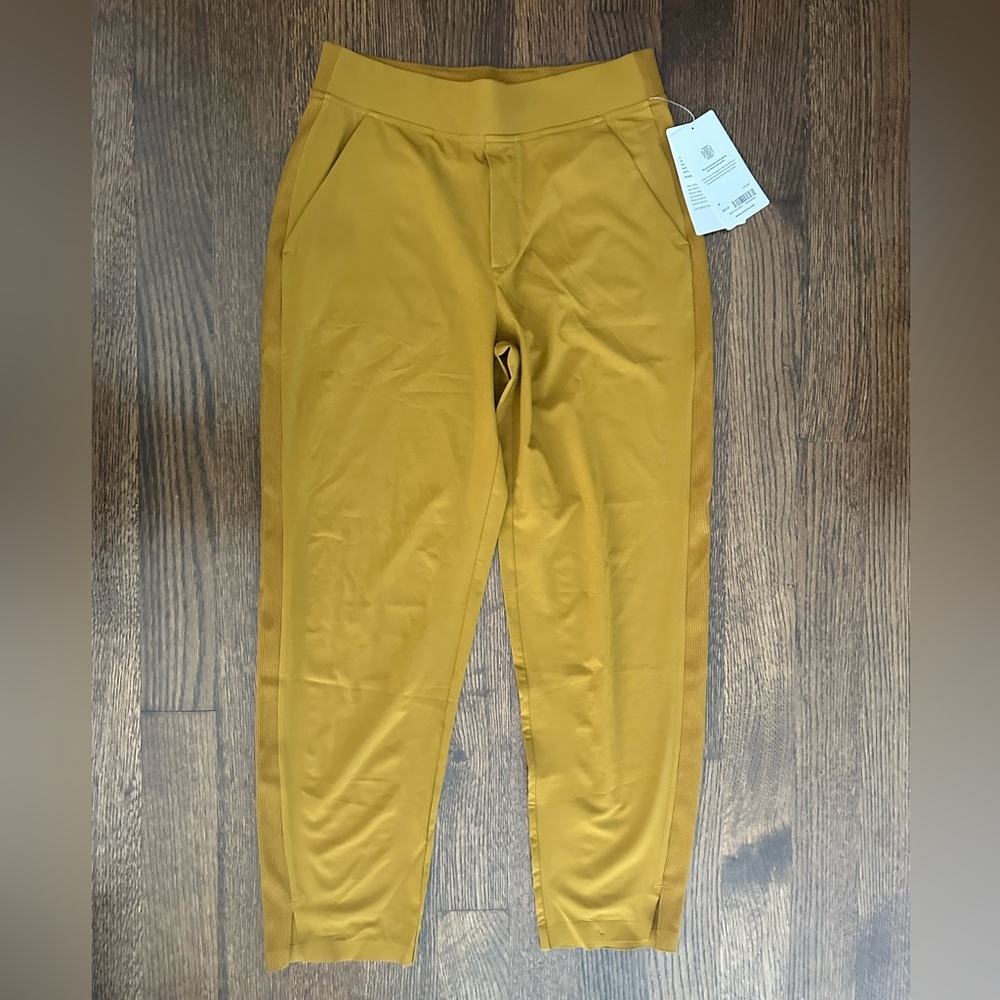 Athena Pants | Brooklyn Ankle Pant